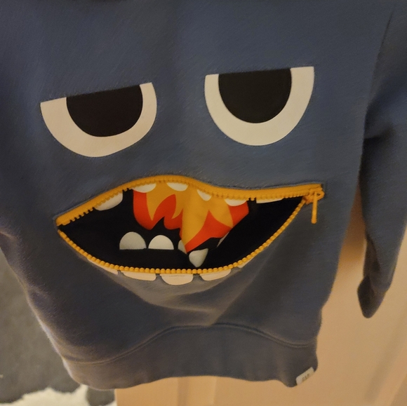 Hoodie - Picture 3 of 3